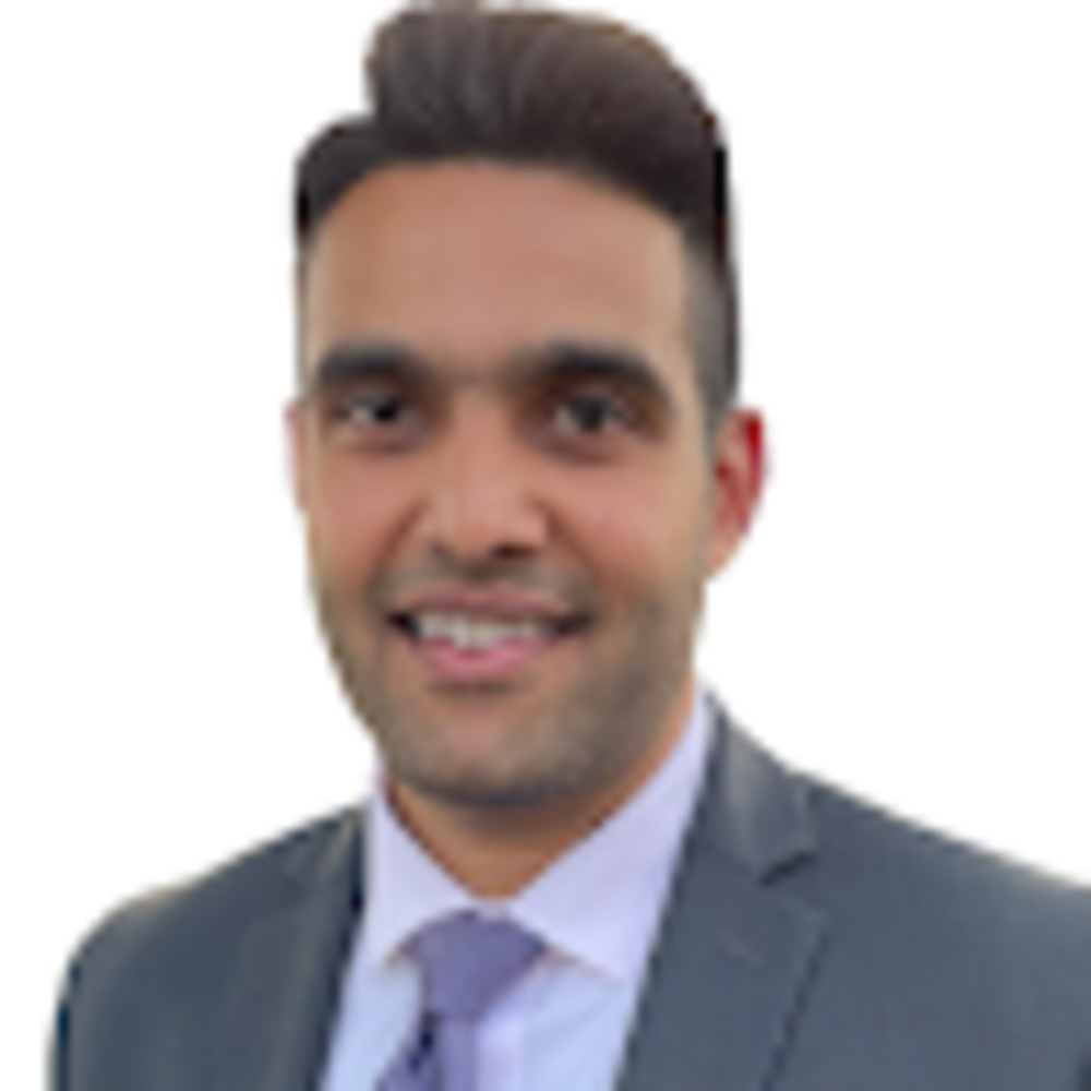 Meet your Posher, Karan